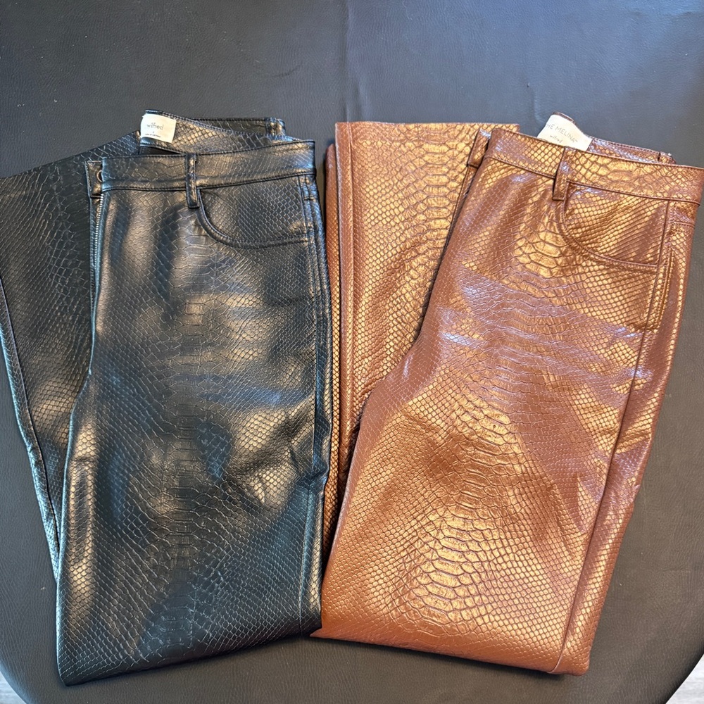 Aritzia Melina Pants